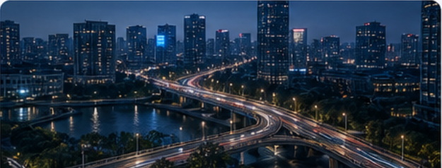 城市智能巡检